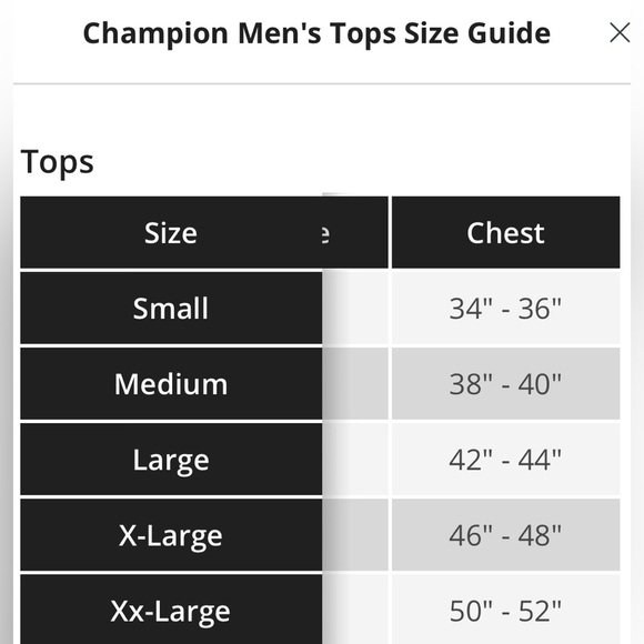 Champion Sleeveless Hoodie Size Small NWT - Picture 4 of 7